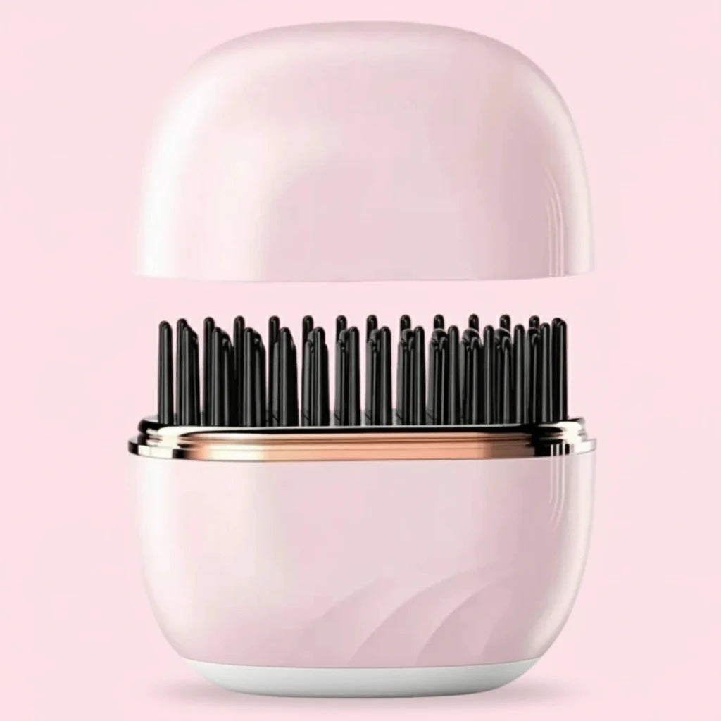 The Viral SilkSweep™ Brush