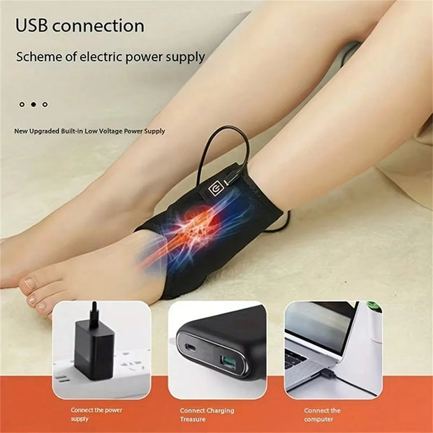 Footfort Reliever