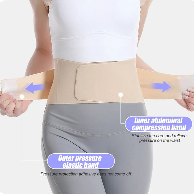 Waist Support