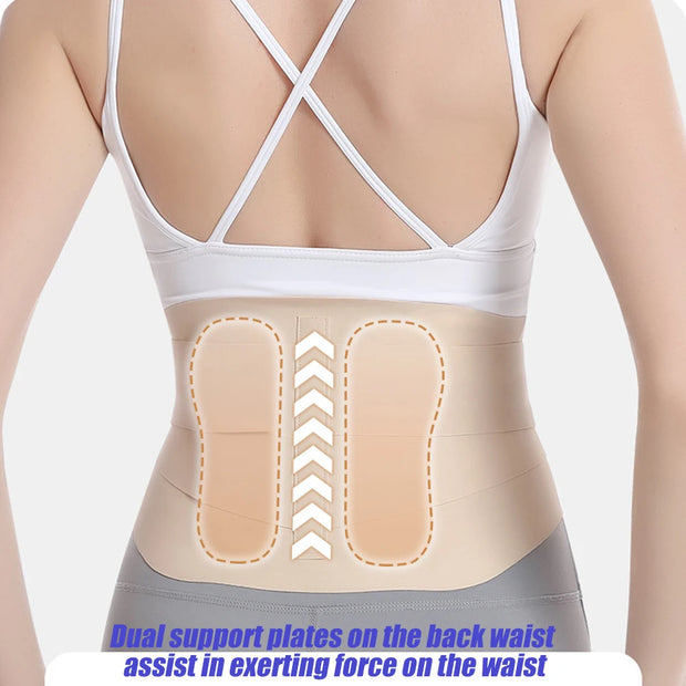 Waist Support