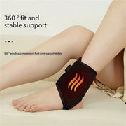 Footfort Reliever