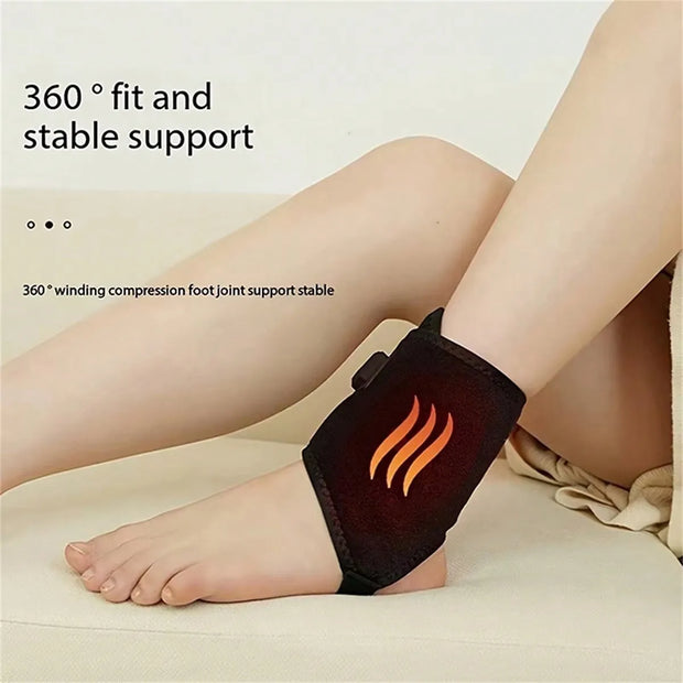 Footfort Reliever