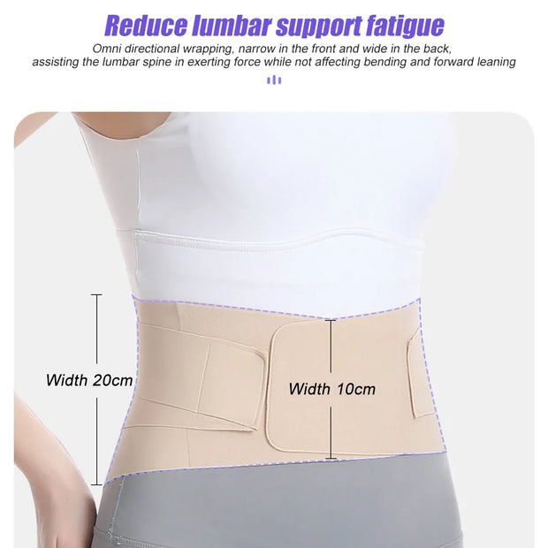 Waist Support