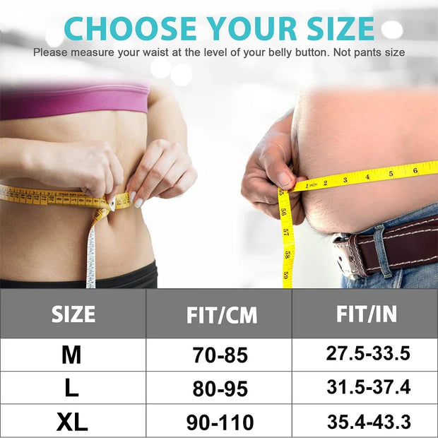 Waist Support
