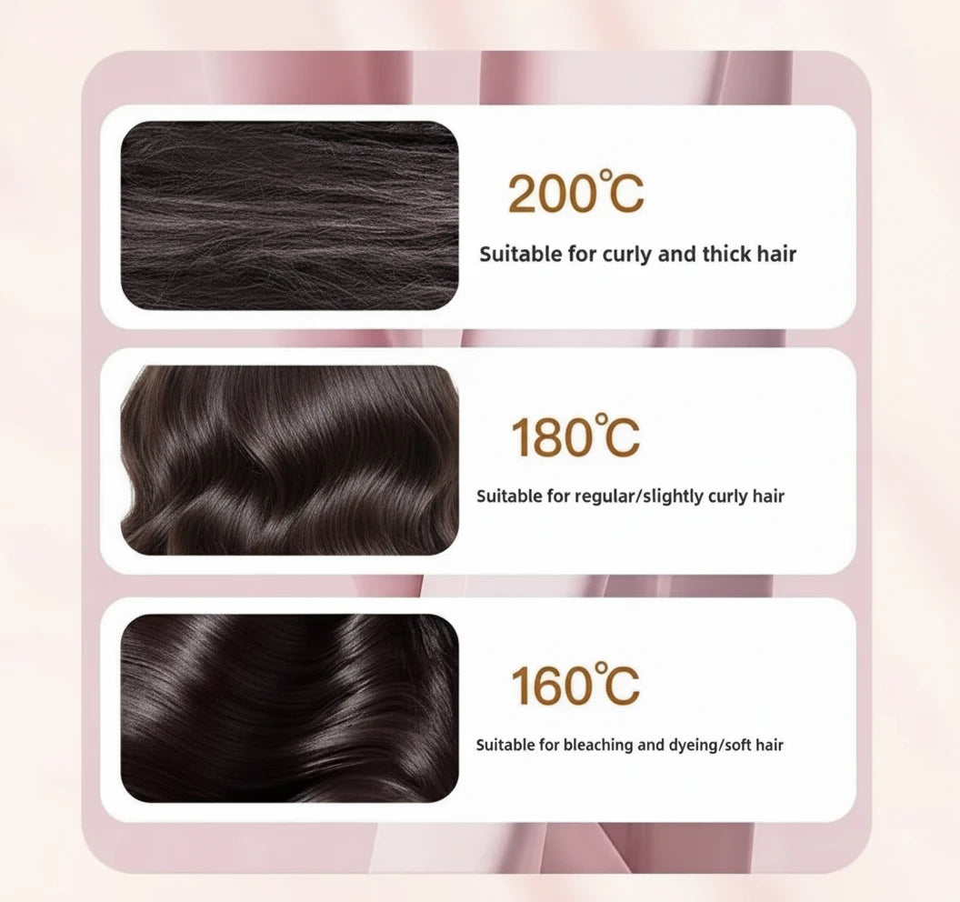 The Viral SilkSweep™ Brush